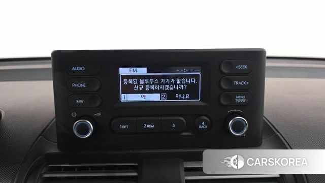 Hyundai Casper 2022 Белый из Кореи, фото 5
