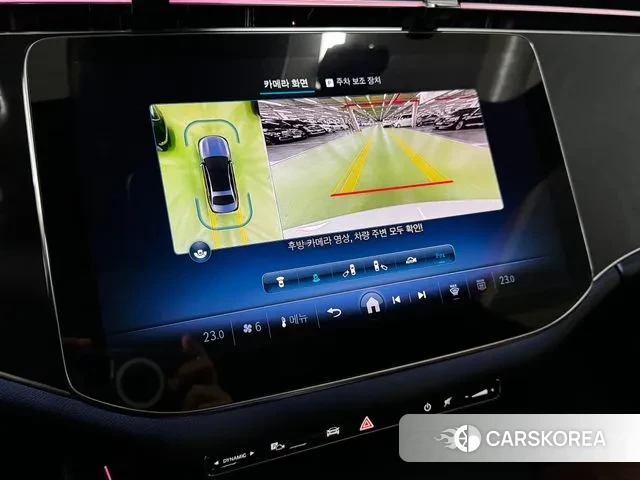 Mercedes-Benz E-Class W214 2024 Белый из Кореи, фото 5