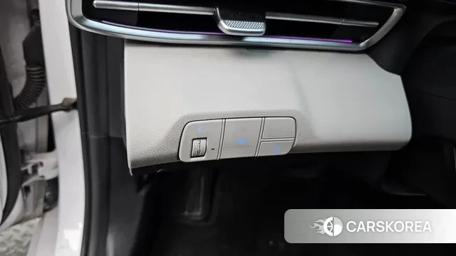 Hyundai Avante (CN7) 2021 Белый из Кореи, фото 5