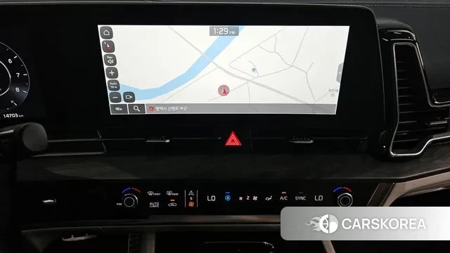 Kia Sportage 5th Generation 2024 Зеленый из Кореи, фото 5