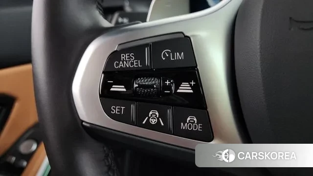 BMW 3 Series (G20) 2024 Черный из Кореи, фото 5