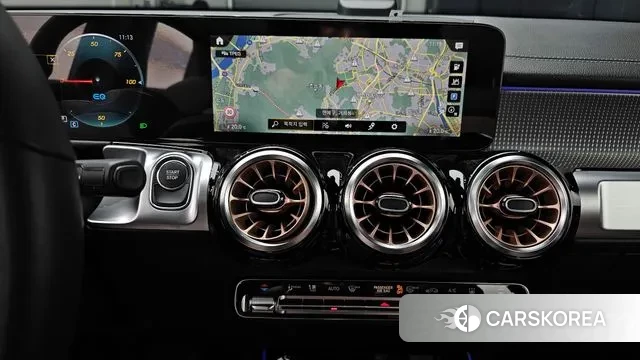 Mercedes-Benz EQB X243 id 2900230 из Кореи 5