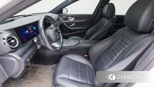 Mercedes-Benz E-Class W213 2020 Белый из Кореи, фото 5