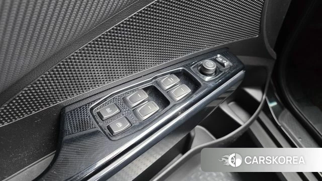 Ssangyong Tivoli Air 2021 Черный из Кореи, фото 5