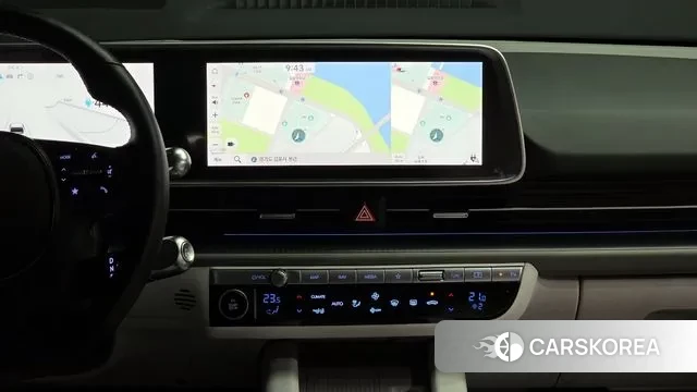 Hyundai Ionic 6 2022 Белый из Кореи, фото 5