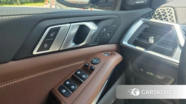 BMW X5 (G05) 2025 Белый из Кореи, фото 5