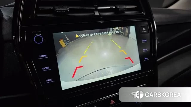 Ssangyong Berry New Tivoli 2022 Белый из Кореи, фото 5