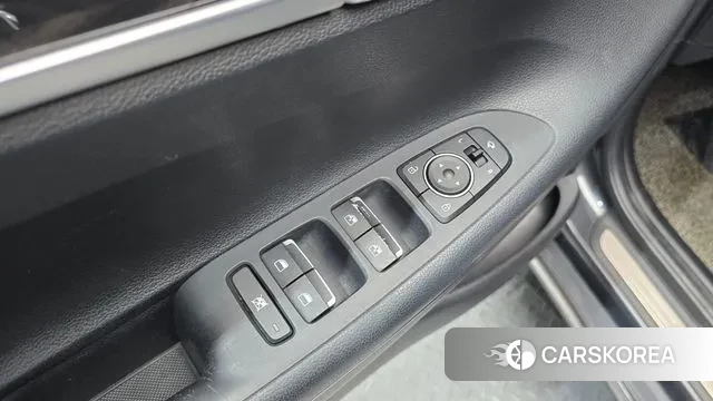 Hyundai Grandeur IG 2018 Серый из Кореи, фото 5