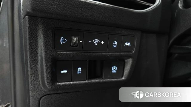 Hyundai Sonata (DN8) 2019 Серый из Кореи, фото 5