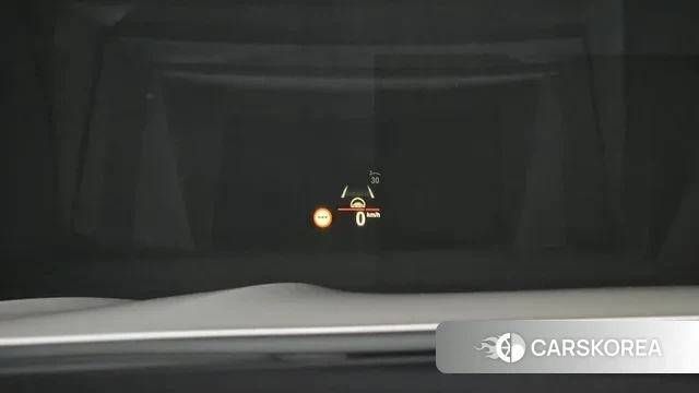 BMW 8 Series (G15) 2023 Белый из Кореи, фото 5