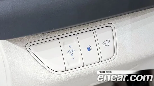 Genesis The New G70 2023 Белый из Кореи, фото 5