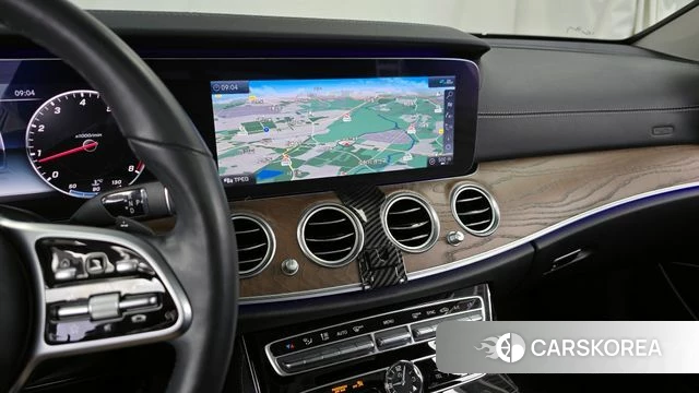 Mercedes-Benz E-Class W213 2020 Черный из Кореи, фото 5