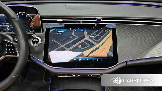 Mercedes-Benz E-Class W214 2024 Белый из Кореи, фото 5