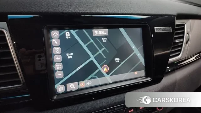 Kia Niro EV 2020 Серебристо-серый из Кореи, фото 5