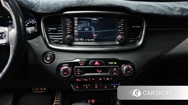 Kia The New Sorento 2018 Белый из Кореи, фото 5