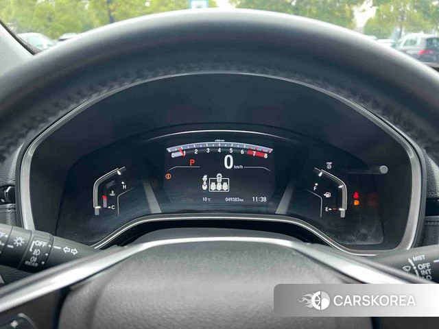 Honda Hao Ying 2022 Черный из Китая, фото 5