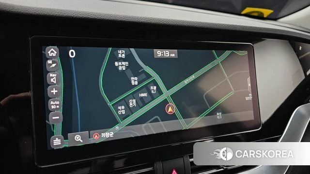 Kia The New Niro 2020 Серый из Кореи, фото 5