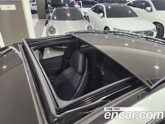 Mercedes-Benz CLE-Class C236 2024 Белый из Кореи, фото 5