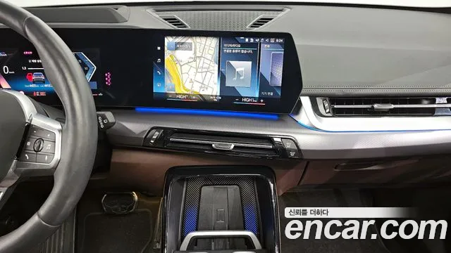 BMW X1 (U11) id 2703889 из Кореи 5