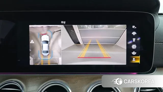 Mercedes-Benz E-Class W213 2023 Белый из Кореи, фото 5