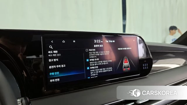 Hyundai The New Palisade 2024 Белый из Кореи, фото 5