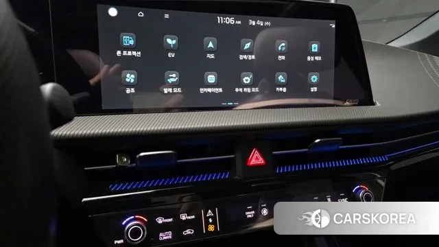 Kia EV6 id 3740203 из Кореи 5