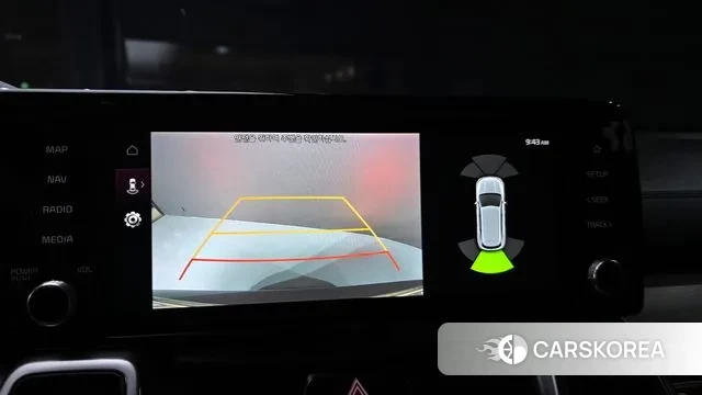 Kia Sorento 4th Generation 2020 Черный из Кореи, фото 5