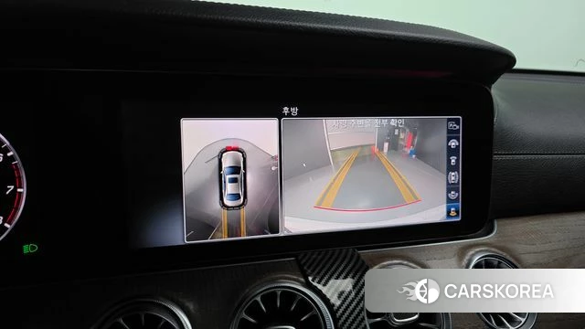 Mercedes-Benz E-Class W213 2018 Белый из Кореи, фото 5