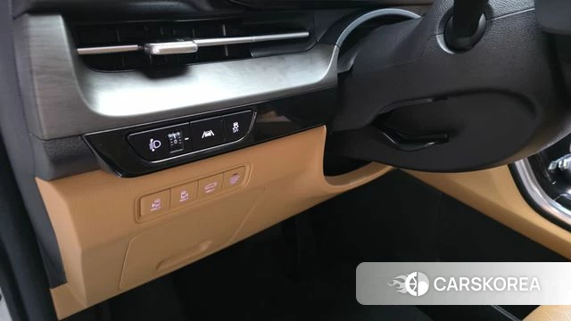 Kia Carnival 4th generation 2022 Белый из Кореи, фото 5