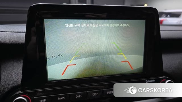Kia Come New K3 2018 Синий из Кореи, фото 5