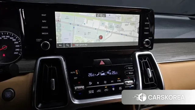 Kia Sorento 4th Generation 2022 Белый из Кореи, фото 5