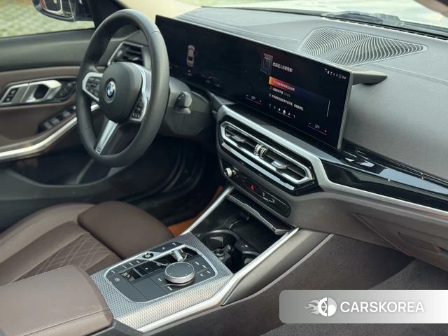 BMW i3 2024 Белый из Китая, фото 5