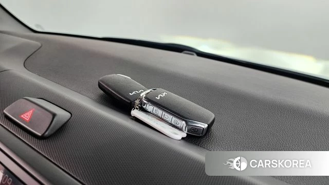 Kia Ray 2023 Белый из Кореи, фото 5