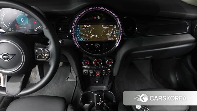 Mini Cooper 2022 Песочный из Кореи, фото 5