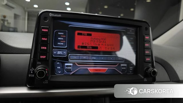 Kia Morning Urban (JA) 2022 Жемчужный цвет из Кореи, фото 5