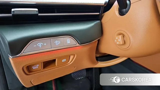 Genesis GV80 2024 Белый из Кореи, фото 5