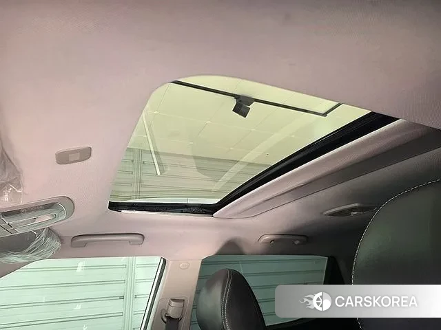 Ssangyong Tivoli Air 2018 Жемчужный цвет из Кореи, фото 5