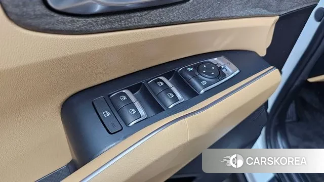 Kia Sorento 4th Generation 2022 Белый из Кореи, фото 5