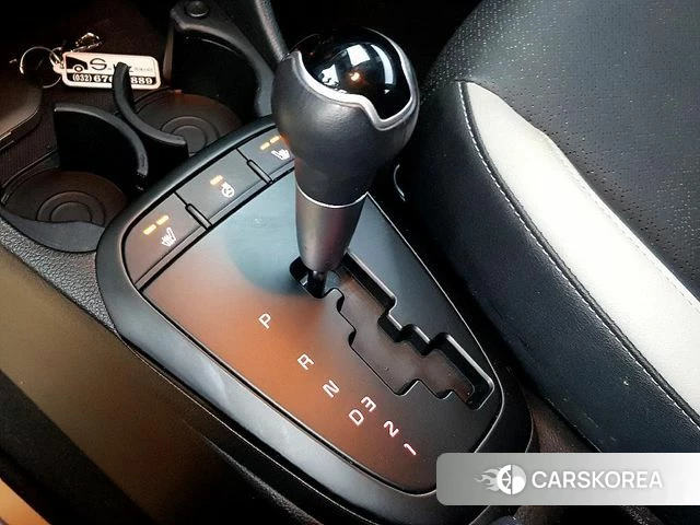 Kia The New Morning (JA) 2024 Серебряный из Кореи, фото 5