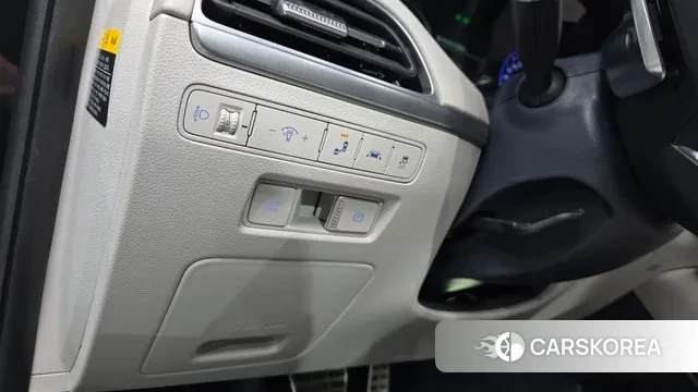 Hyundai Palisade 2019 Синий из Кореи, фото 5