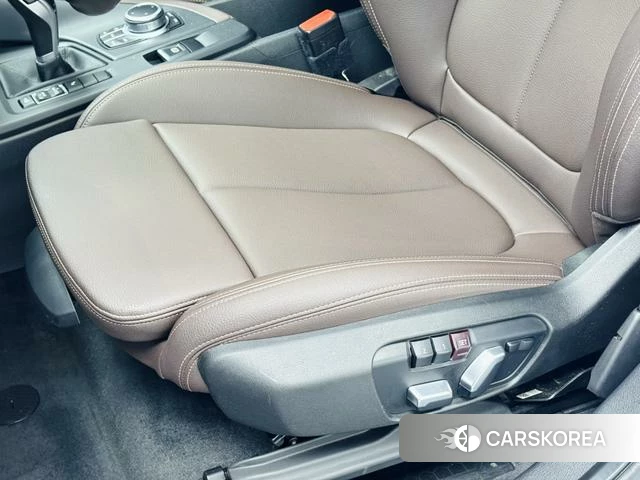 BMW X1 2021 Белый из Китая, фото 5