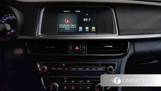 Kia The New K5 2nd generation 2019 Серый из Кореи, фото 5