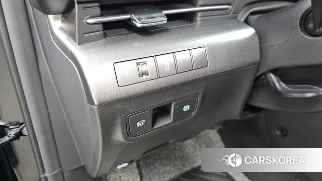 Hyundai Kona (SX2) 2024 Черный из Кореи, фото 5