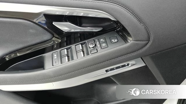 Land Rover Range Rover Evoque 2nd Generation 2020 Белый из Кореи, фото 5