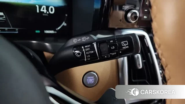 Kia Sorento 4th Generation 2020 Белый из Кореи, фото 5