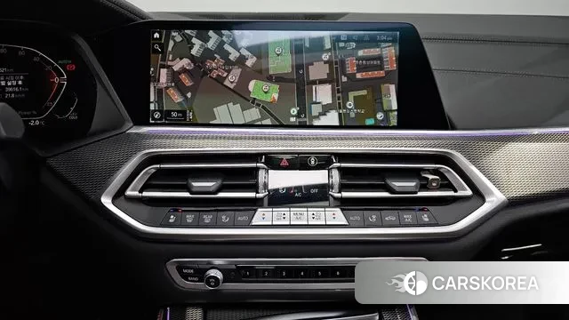 BMW X5 (G05) 2021 Белый из Кореи, фото 5