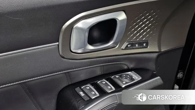 Kia Sorento 4th Generation 2020 Черный из Кореи, фото 5