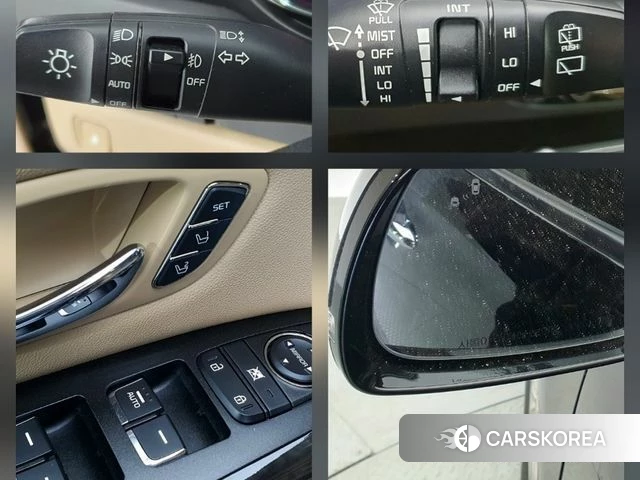 Kia The New Carnival 2019 Черный из Кореи, фото 5