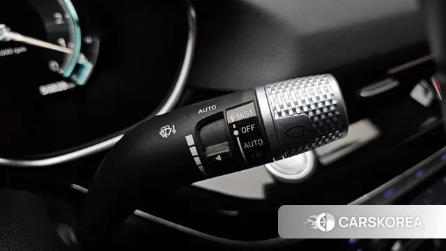 Genesis G80 (RG3) 2022 Черный из Кореи, фото 5