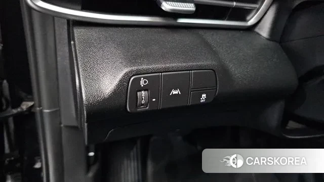 Hyundai Avante (CN7) 2021 Черный из Кореи, фото 5